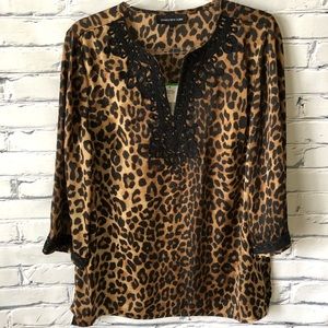 Jones New York Tunic